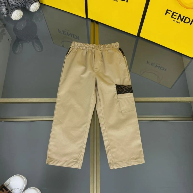 Fendi Kids ComfortFit 120951
