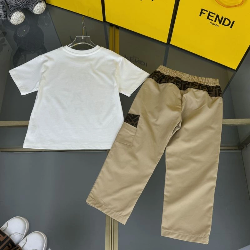 Fendi Kids ComfortFit 120951