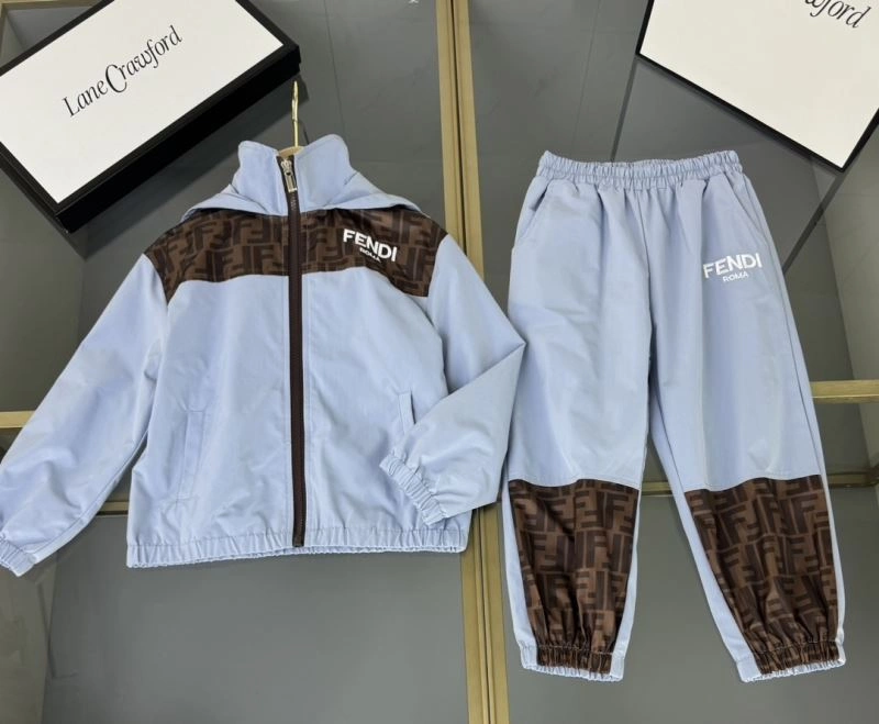 Compact Fendi Kids 120944