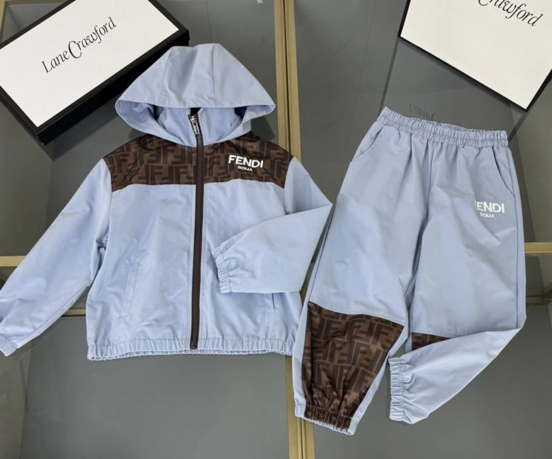 Compact Fendi Kids 120944