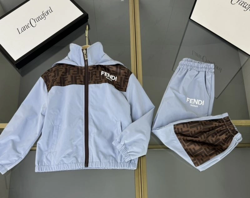 Compact Fendi Kids 120944