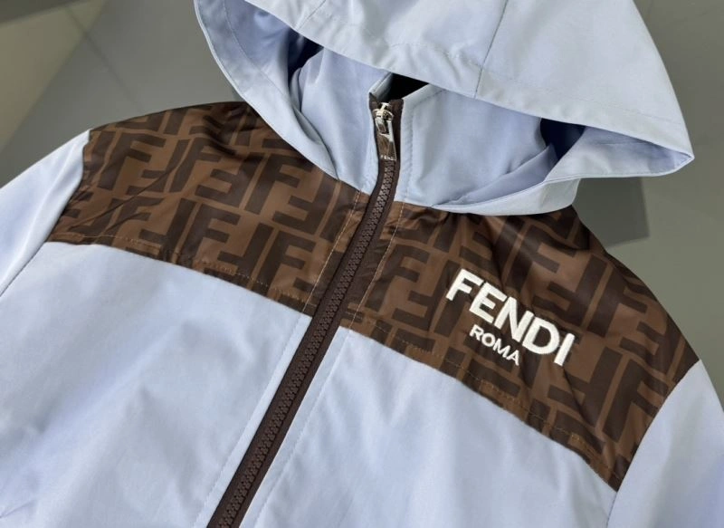 Compact Fendi Kids 120944