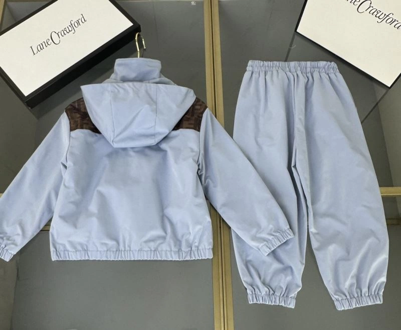 Compact Fendi Kids 120944