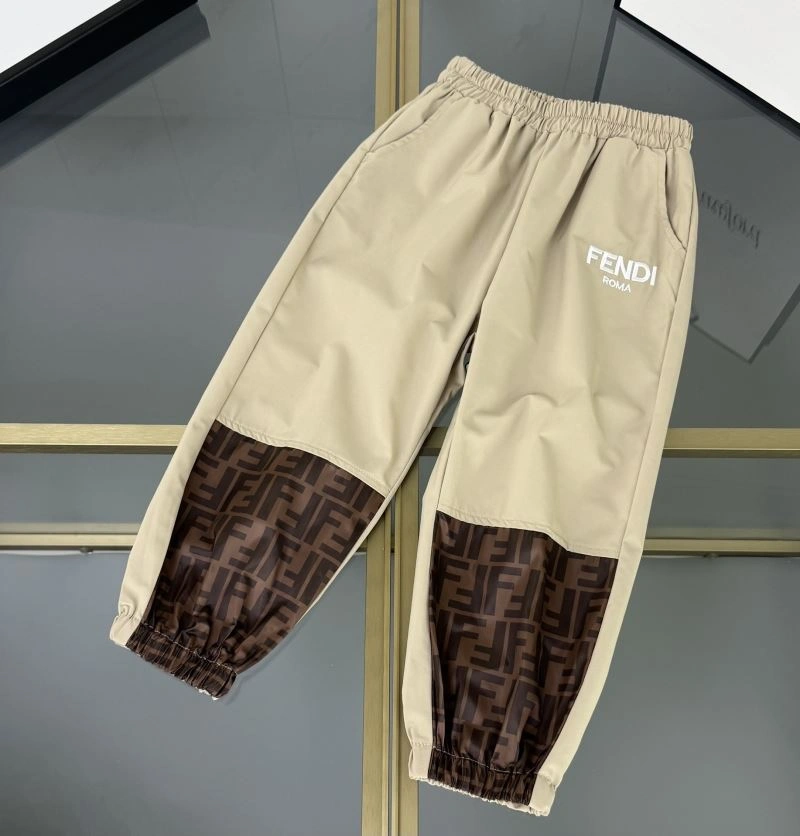 Breathable Fendi Kids 120939