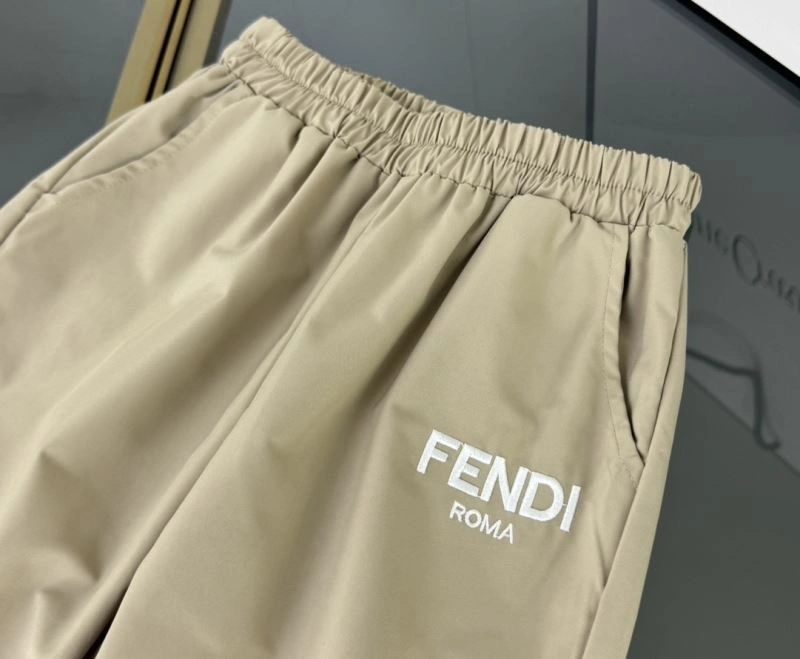 Breathable Fendi Kids 120939