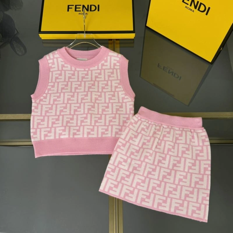 Fendi Kids Flexible 120941