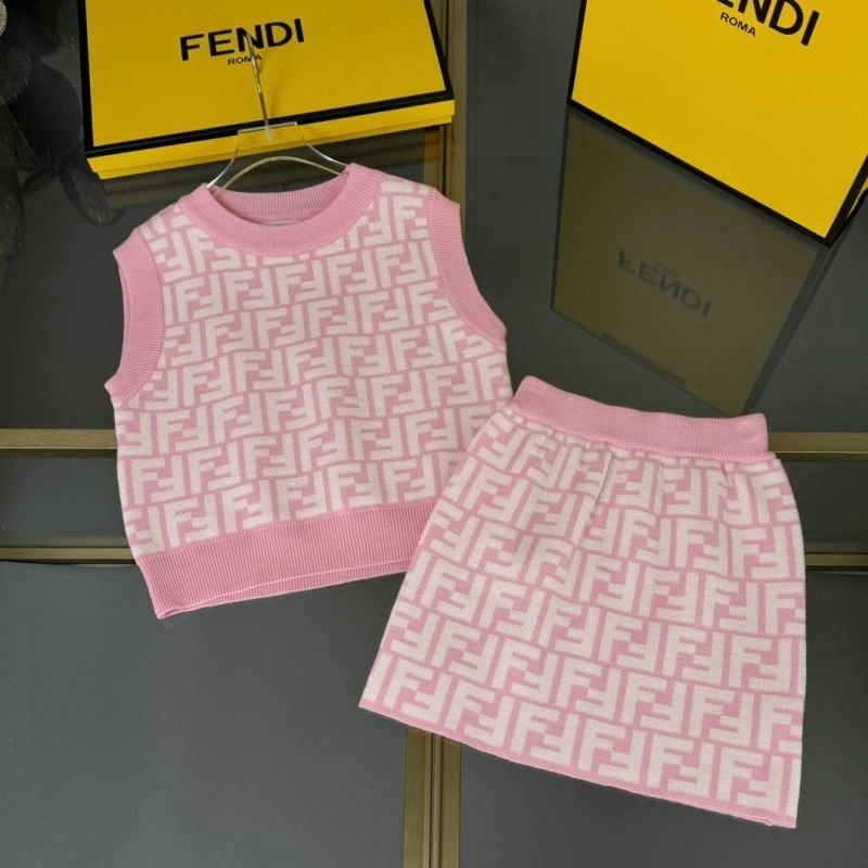 Fendi Kids Flexible 120941