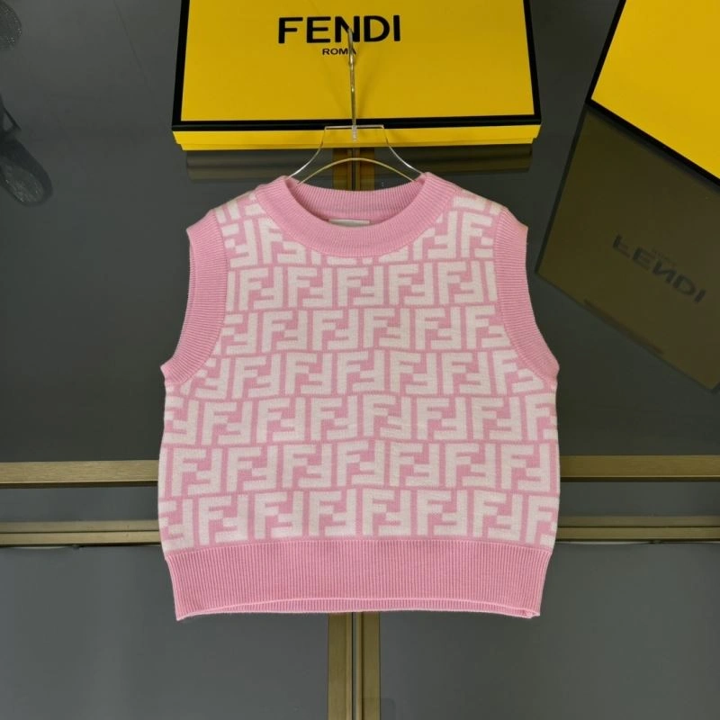 Fendi Kids Flexible 120941