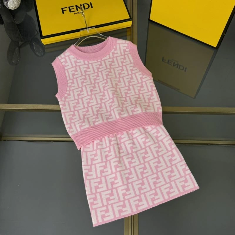 Fendi Kids Flexible 120941