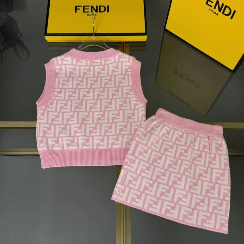 Fendi Kids Flexible 120941