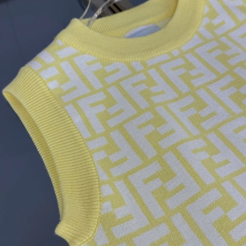 Fendi Kids MoistureWicking 120940