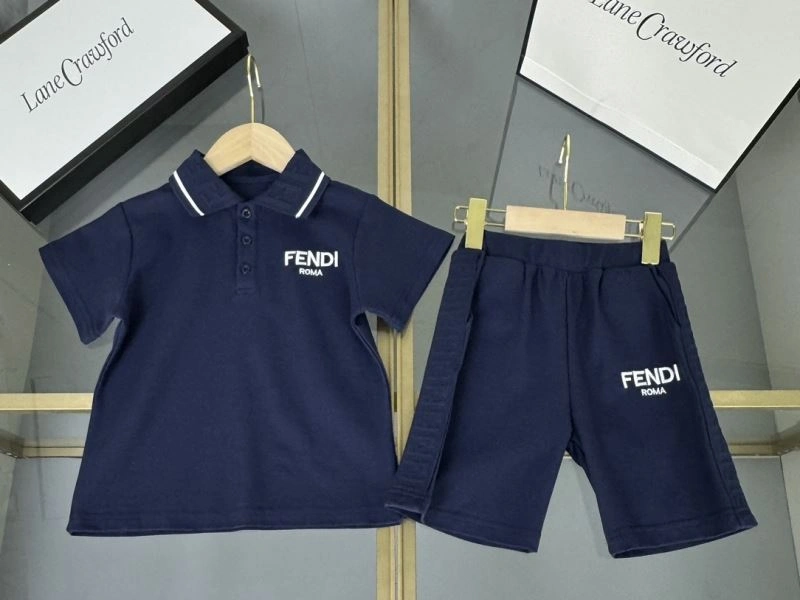SunProtective Fendi Kids 120937