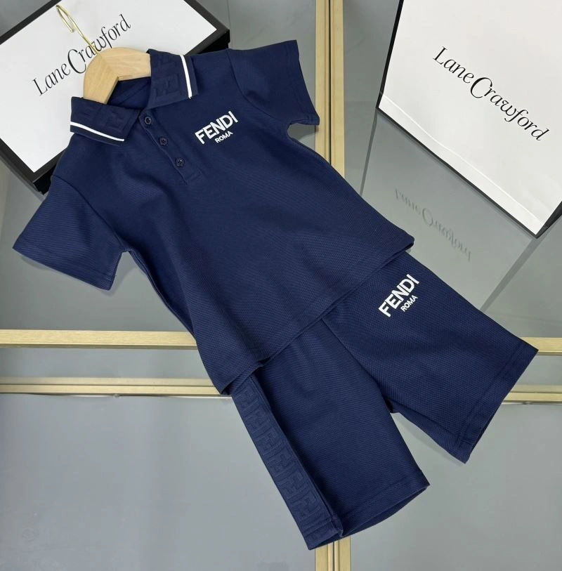 SunProtective Fendi Kids 120937