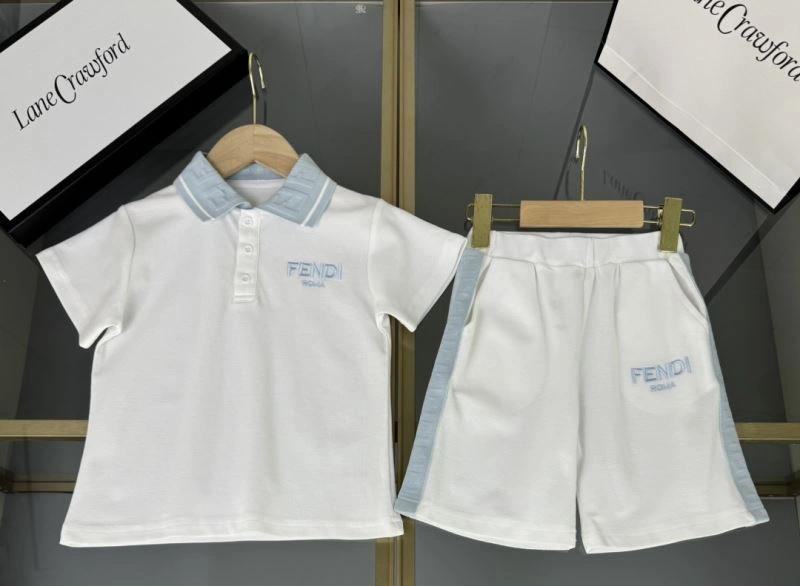 Fendi Kids Popular 120936