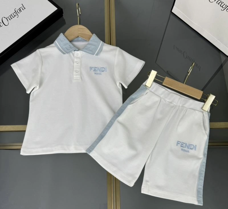 Fendi Kids Popular 120936