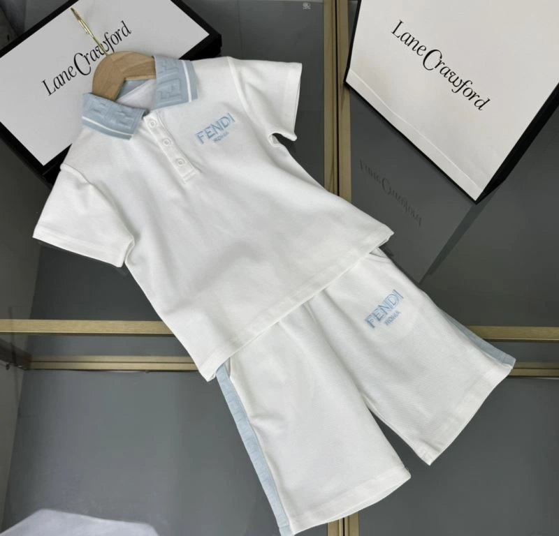 Fendi Kids Popular 120936
