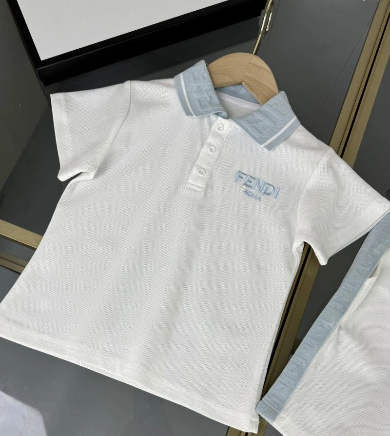 Fendi Kids Popular 120936