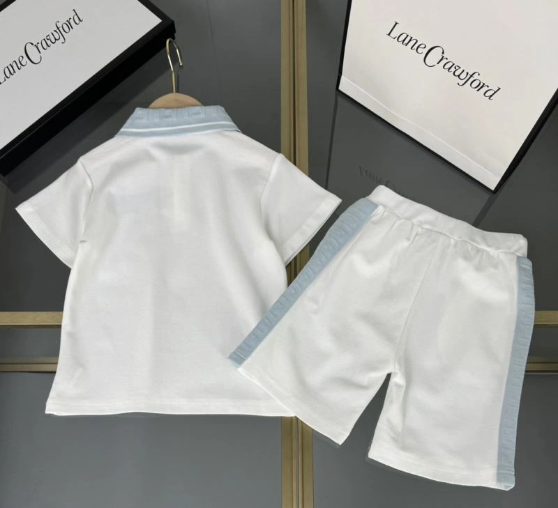Fendi Kids Popular 120936