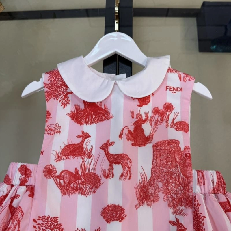 Fendi Kids ModernLook 120935