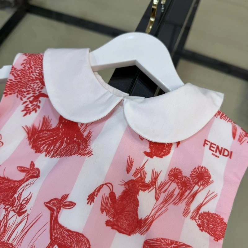 Fendi Kids ModernLook 120935
