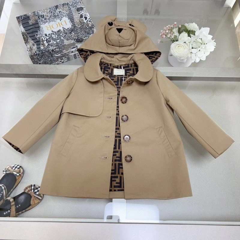 TravelReady Fendi Kids 120933
