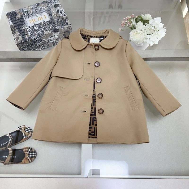 TravelReady Fendi Kids 120933