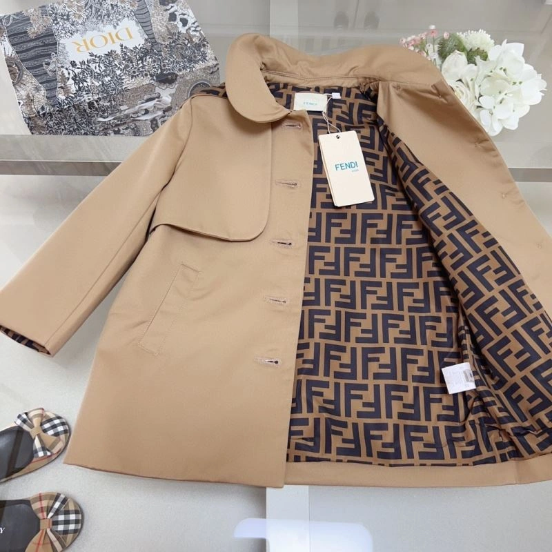 TravelReady Fendi Kids 120933