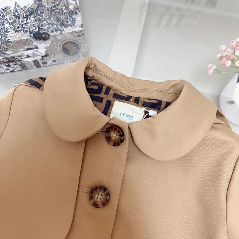 TravelReady Fendi Kids 120933