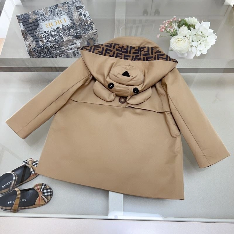 TravelReady Fendi Kids 120933
