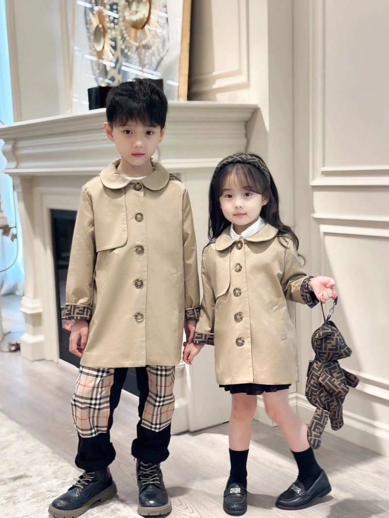 TravelReady Fendi Kids 120933