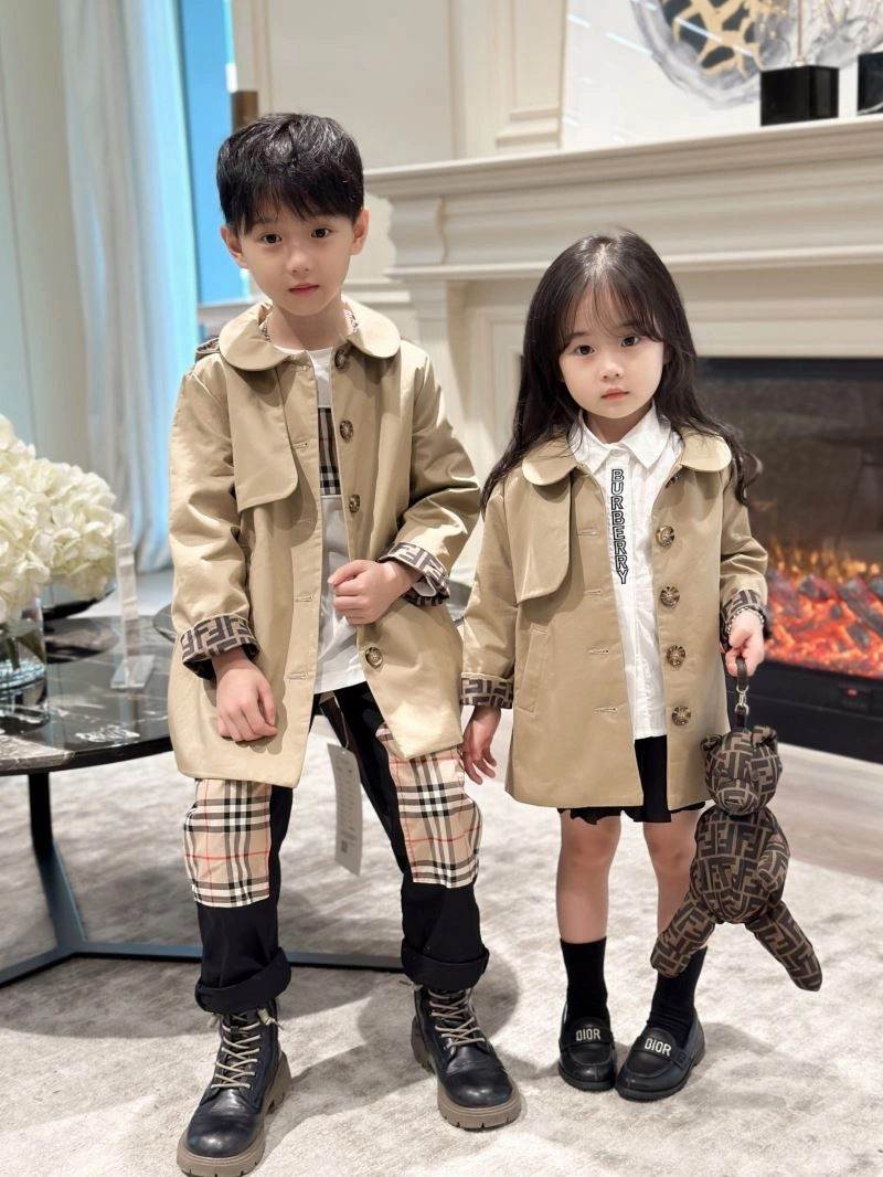 TravelReady Fendi Kids 120933