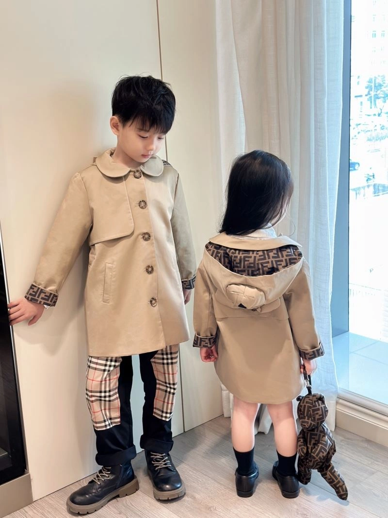 TravelReady Fendi Kids 120933