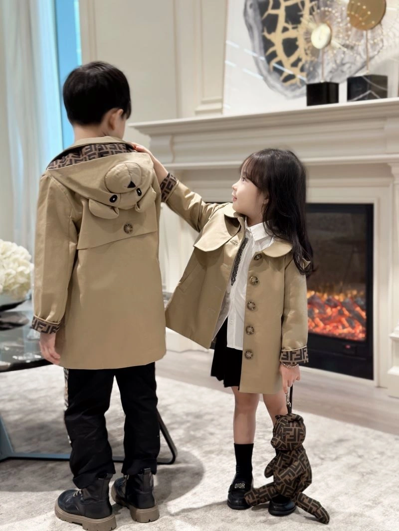 TravelReady Fendi Kids 120933