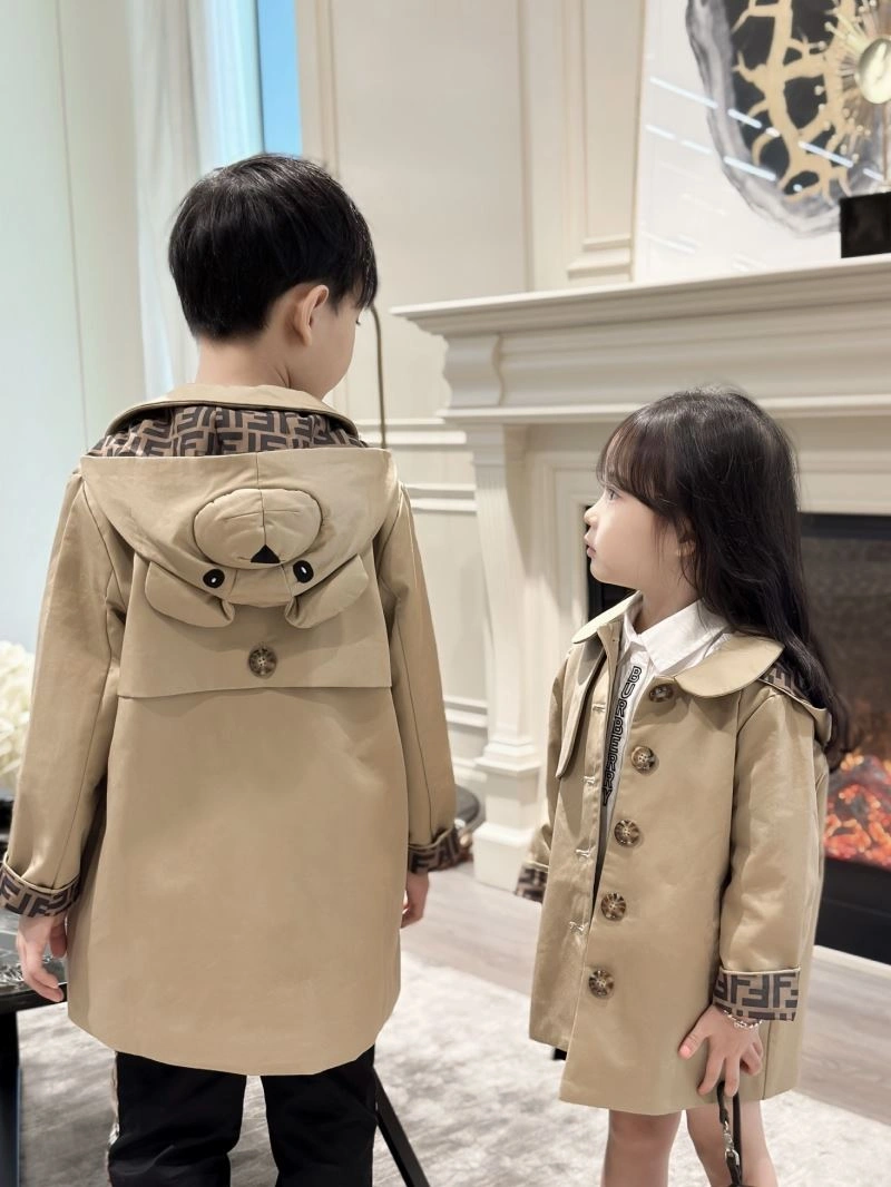 TravelReady Fendi Kids 120933