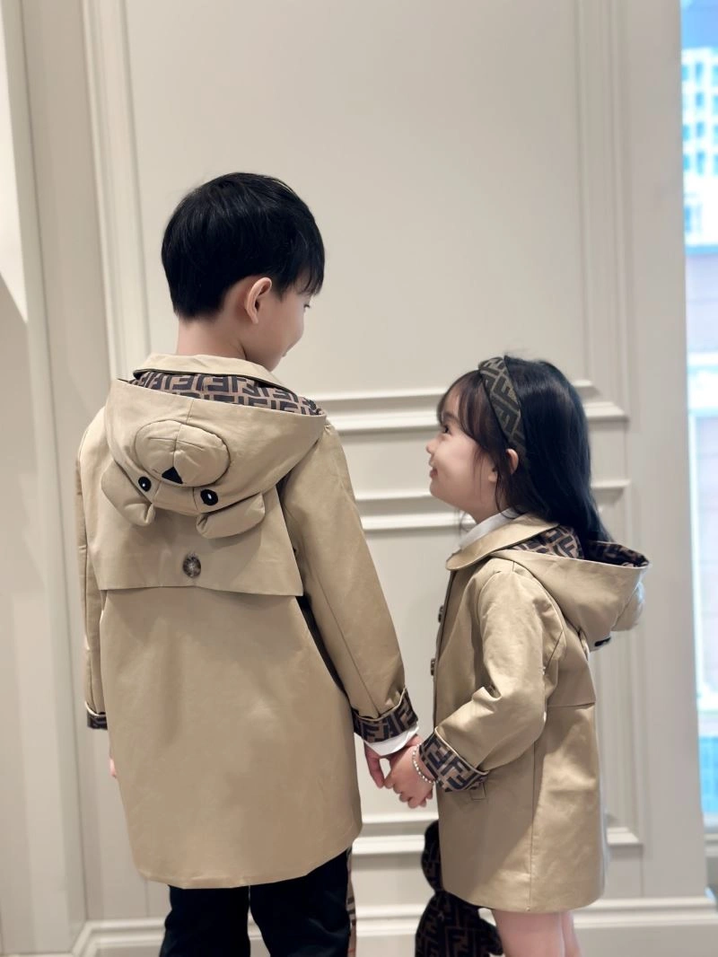 TravelReady Fendi Kids 120933