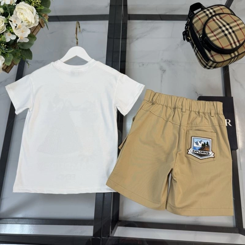 Sophisticated Fendi Kids 120931