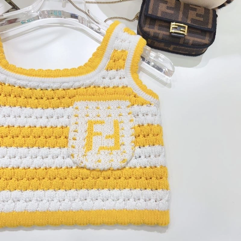 Fendi Kids Elegant 120930