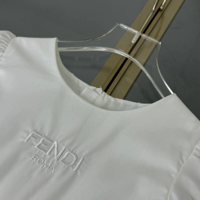 Fendi Kids Neat 120929