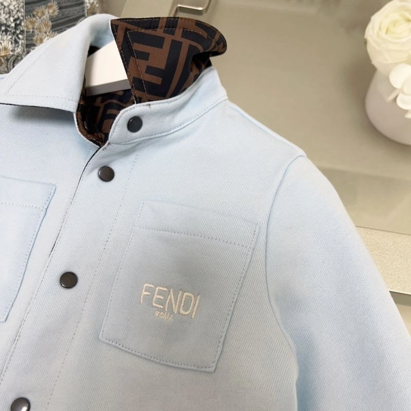 Fendi Kids Classic 120924