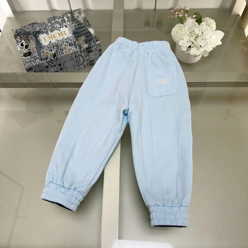 Fendi Kids Classic 120924