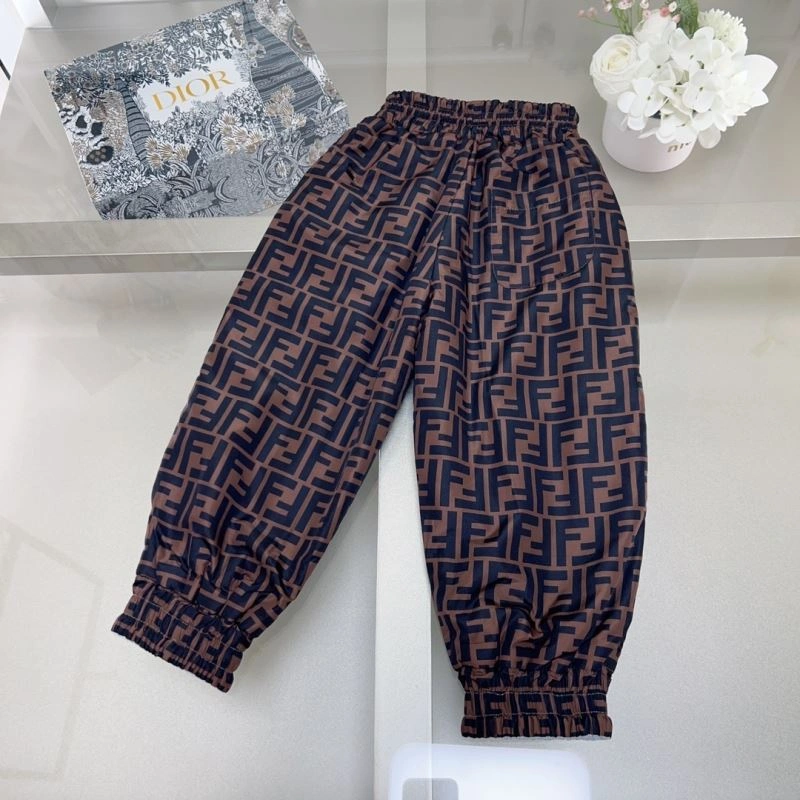 Fendi Kids Classic 120924