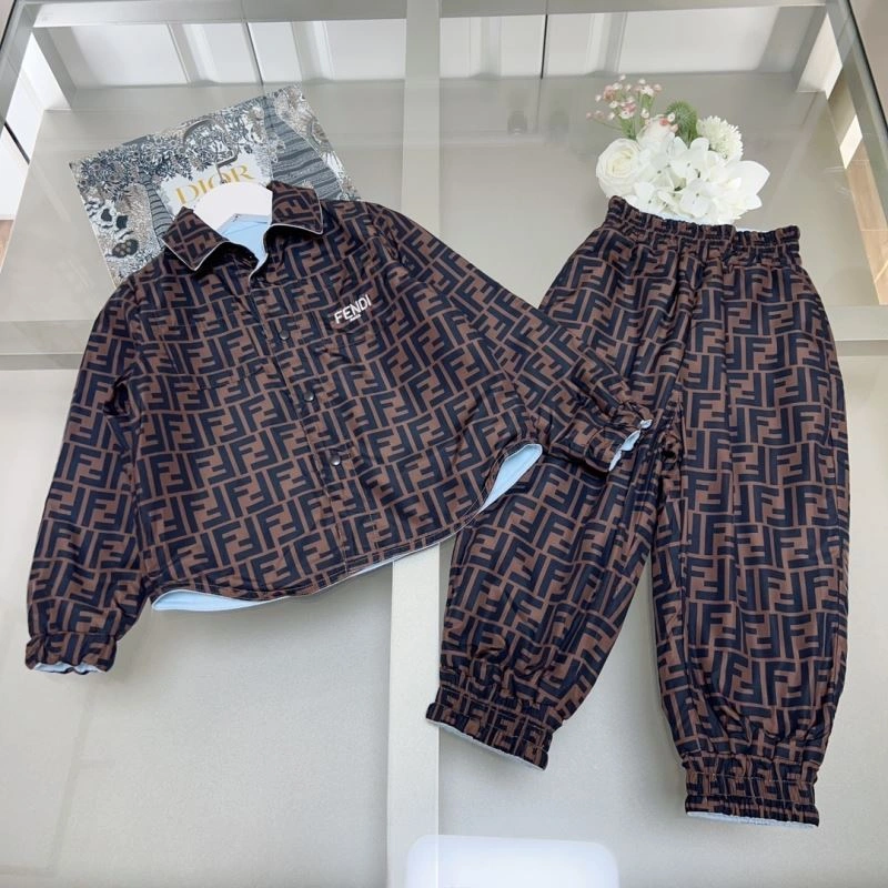 Fendi Kids Classic 120924