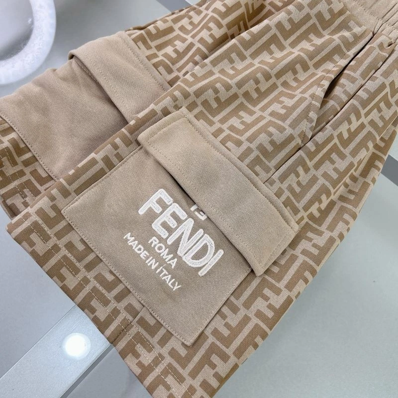 Fendi Kids OdorResistant 120909