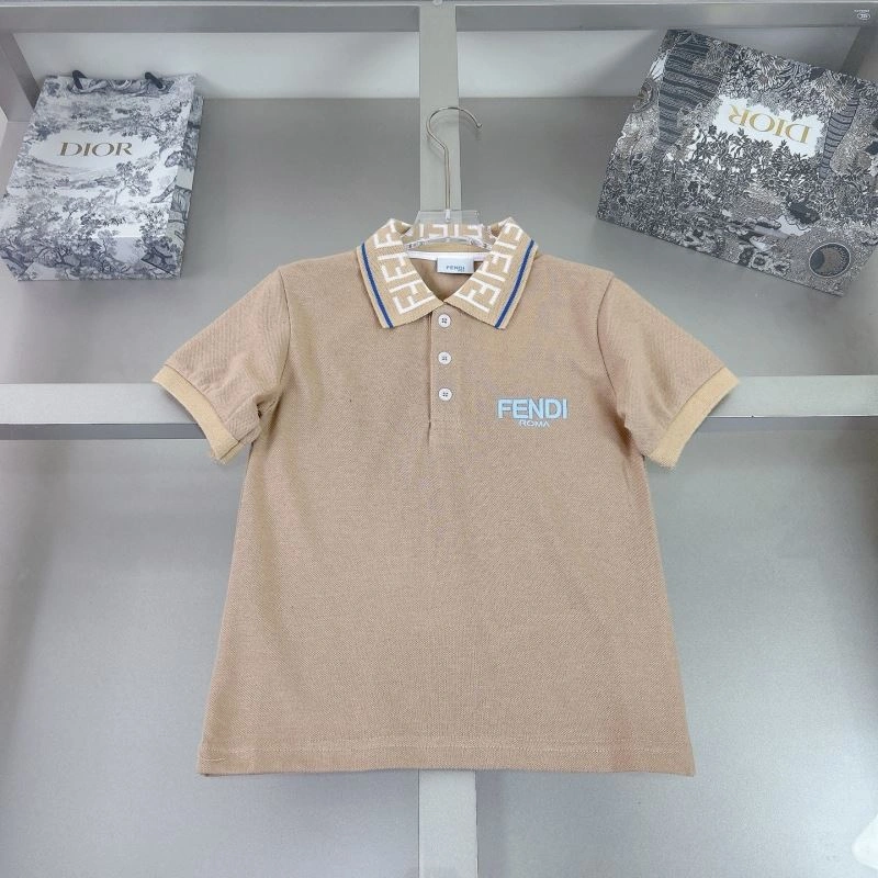 Fendi Kids OdorResistant 120909
