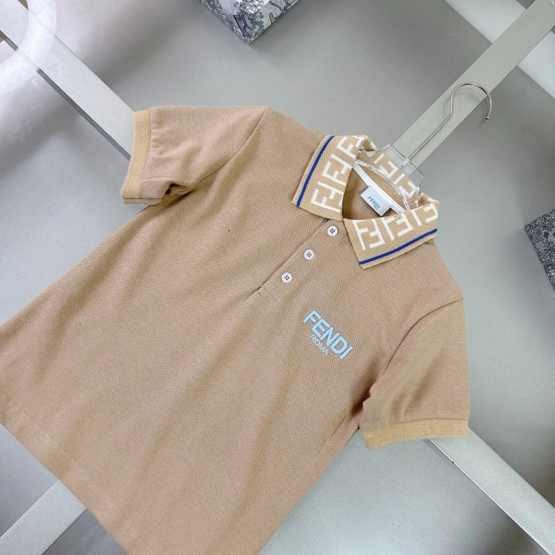 Fendi Kids OdorResistant 120909