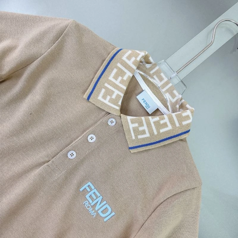 Fendi Kids OdorResistant 120909