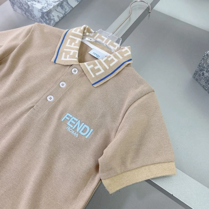 Fendi Kids OdorResistant 120909