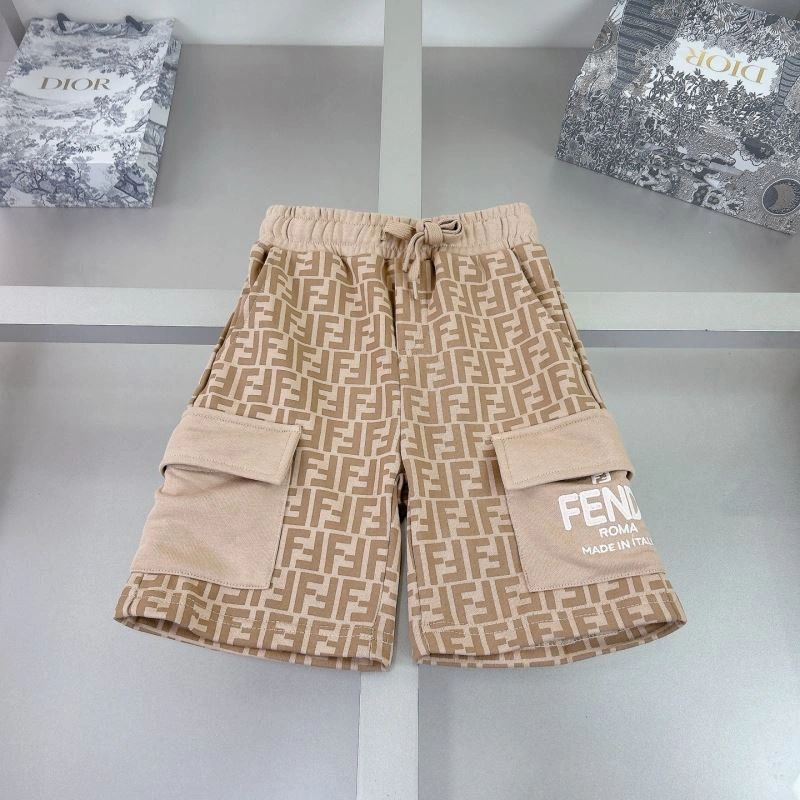 Fendi Kids Affordable 120925