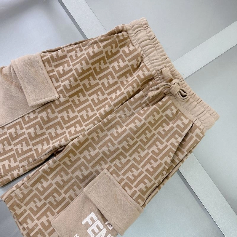 Fendi Kids Affordable 120925