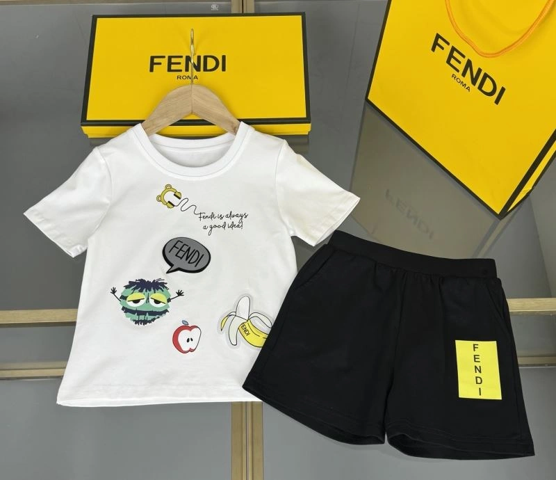UrbanChic Fendi Kids 120913
